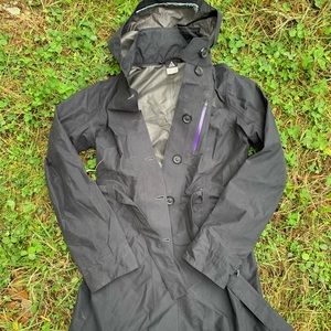 Nike ACG Gore-Tex 3L Trench Coat